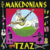 The Makedonians - Tzaz