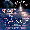 Spherix - Space to Dance